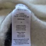 Thumbnail for Des Petits Hauts-Magnifique Pullover Model Cerfilon
