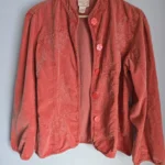 Thumbnail for Soft vintage jacket APRIL CORNELL