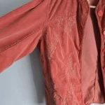 Thumbnail for Soft vintage jacket APRIL CORNELL