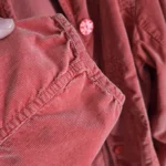 Thumbnail for Soft vintage jacket APRIL CORNELL