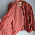 Thumbnail for Soft vintage jacket APRIL CORNELL