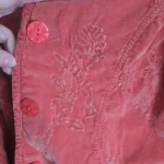 Thumbnail for Soft vintage jacket APRIL CORNELL