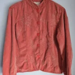 Thumbnail for Soft vintage jacket APRIL CORNELL