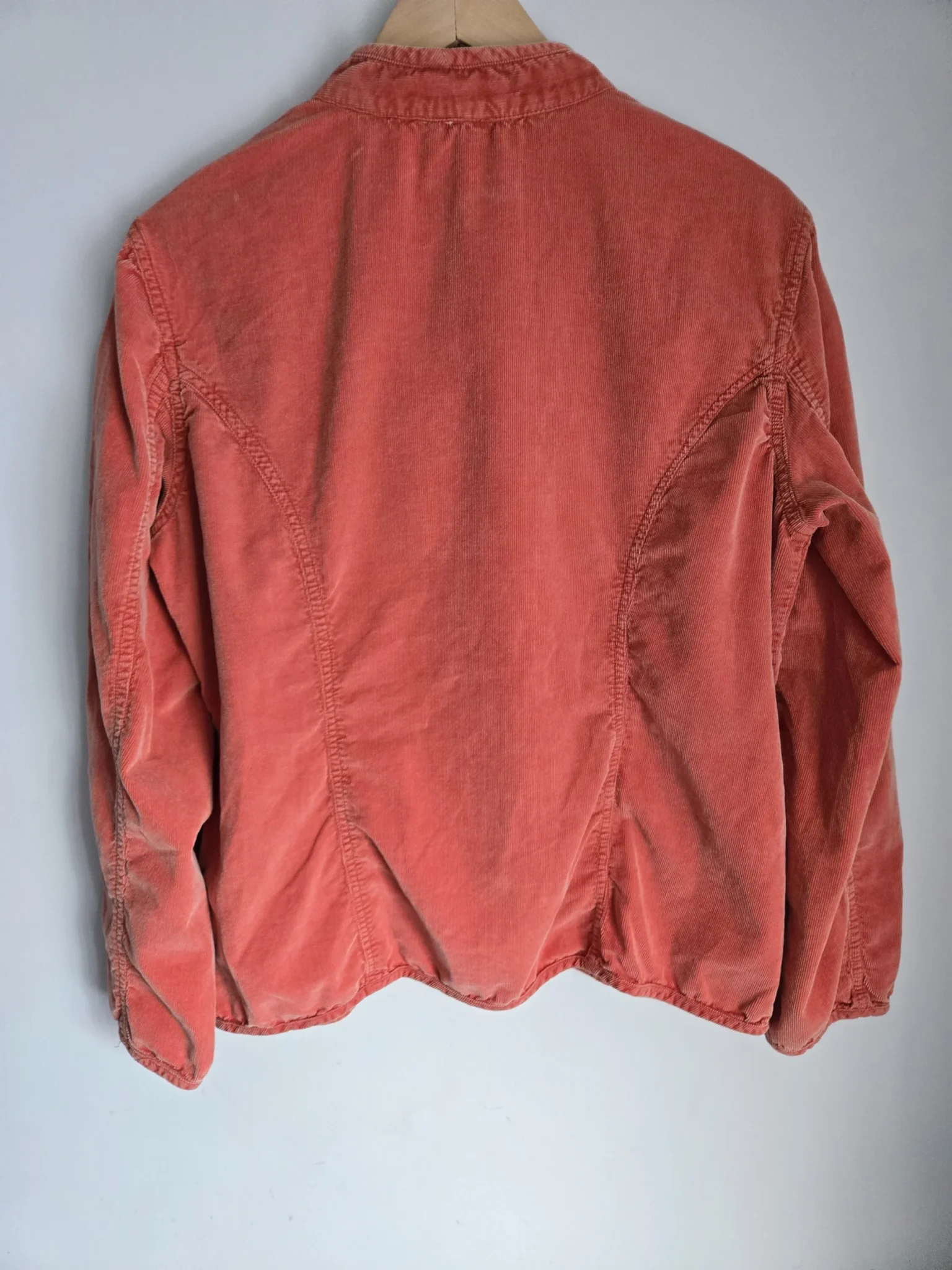 Image for Soft vintage jacket APRIL CORNELL