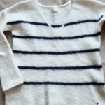Thumbnail for Des Petits Hauts-Magnifique Pullover Model Cerfilon
