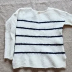 Thumbnail for Des Petits Hauts-Magnifique Pullover Model Cerfilon