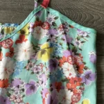 Thumbnail for Anthropologie Flora Nikrooz Romper XS