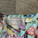 Thumbnail for Anthropologie Flora Nikrooz Romper XS