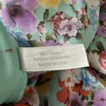 Thumbnail for Anthropologie Flora Nikrooz Romper XS