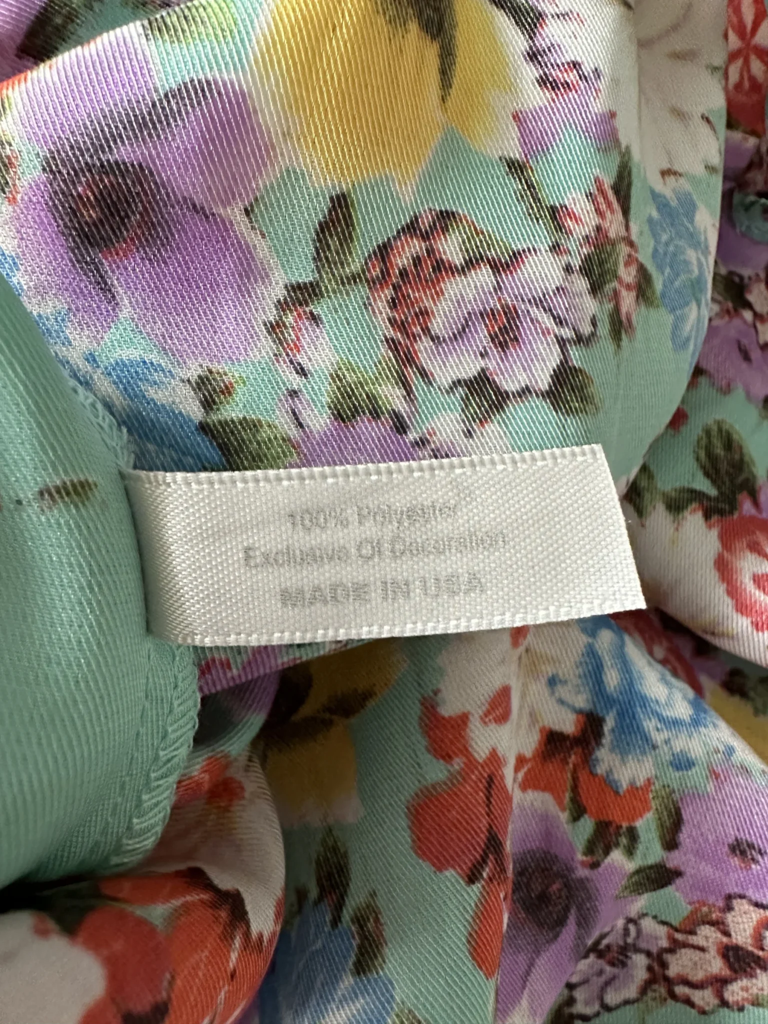 Image for Anthropologie Flora Nikrooz Romper XS