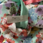 Thumbnail for Anthropologie Flora Nikrooz Romper XS