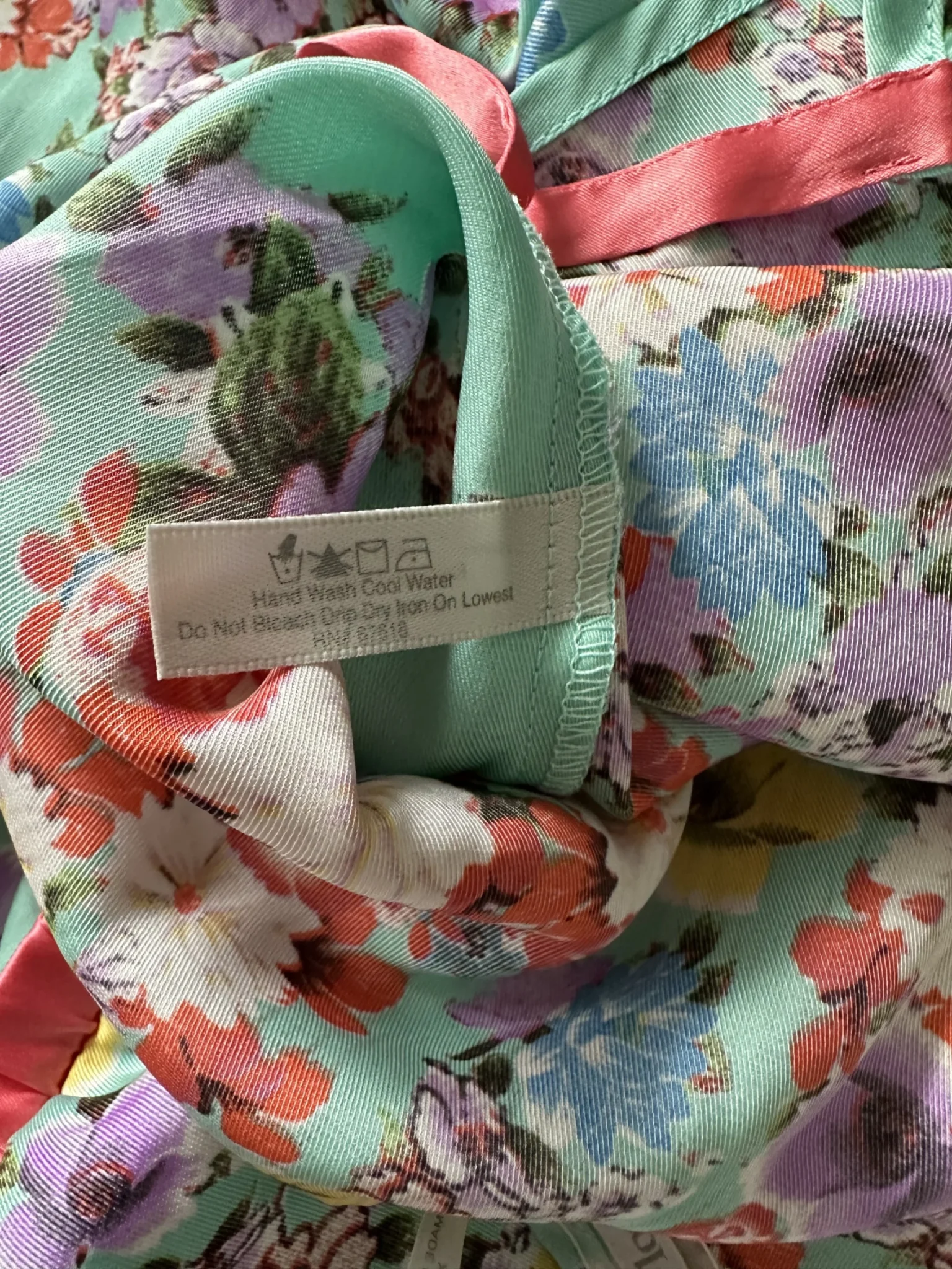 Image for Anthropologie Flora Nikrooz Romper XS