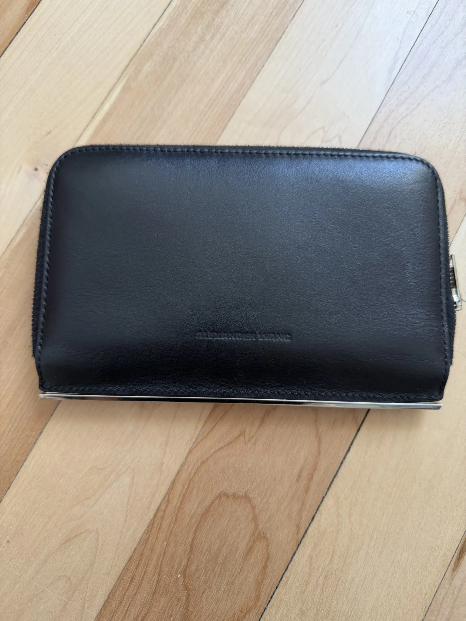 Featured image for Alexander Wang wallet