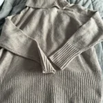 Featured thumbnail for Chandail de laine
