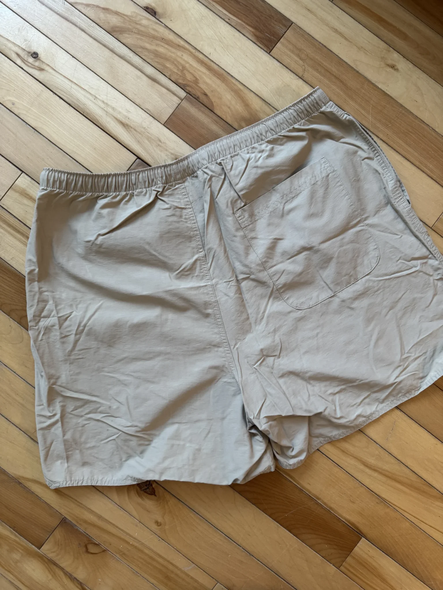 Image for Short Essentials Medium
