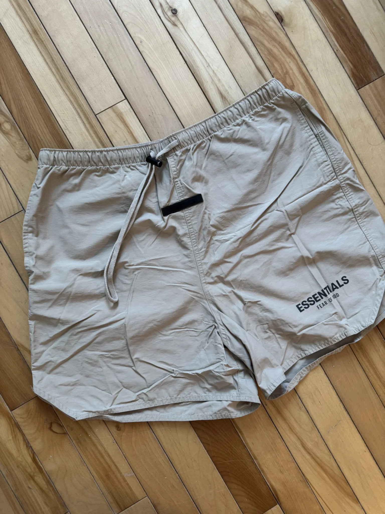 Image for Short Essentials Medium