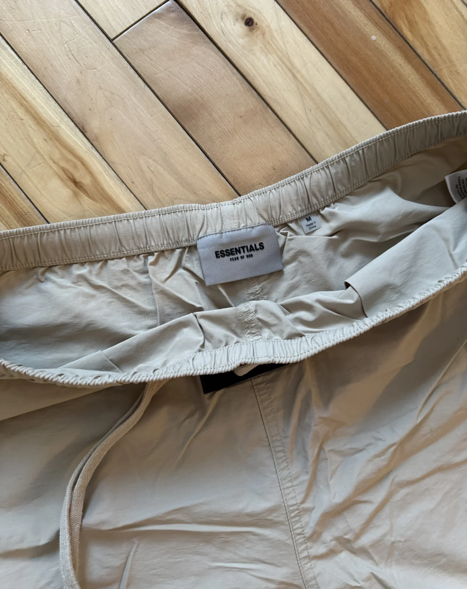 Image for Short Essentials Medium