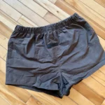 Featured thumbnail for Shorts Essentials Medium