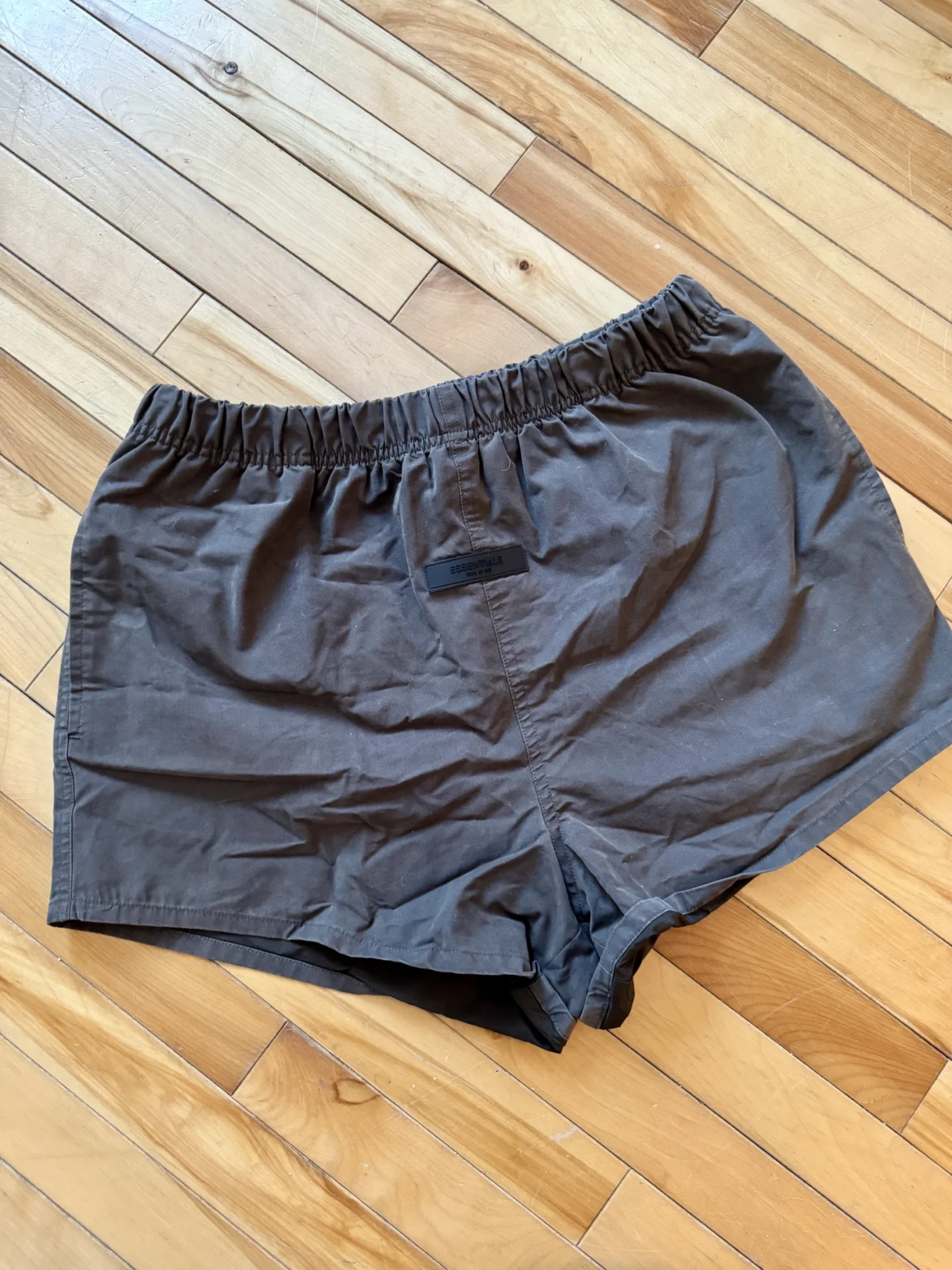 Featured image for Shorts Essentials Medium