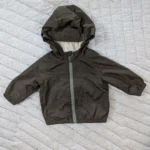 Featured thumbnail for Windproof coat 6-12 months
