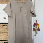 Featured thumbnail for 100% cotton dress