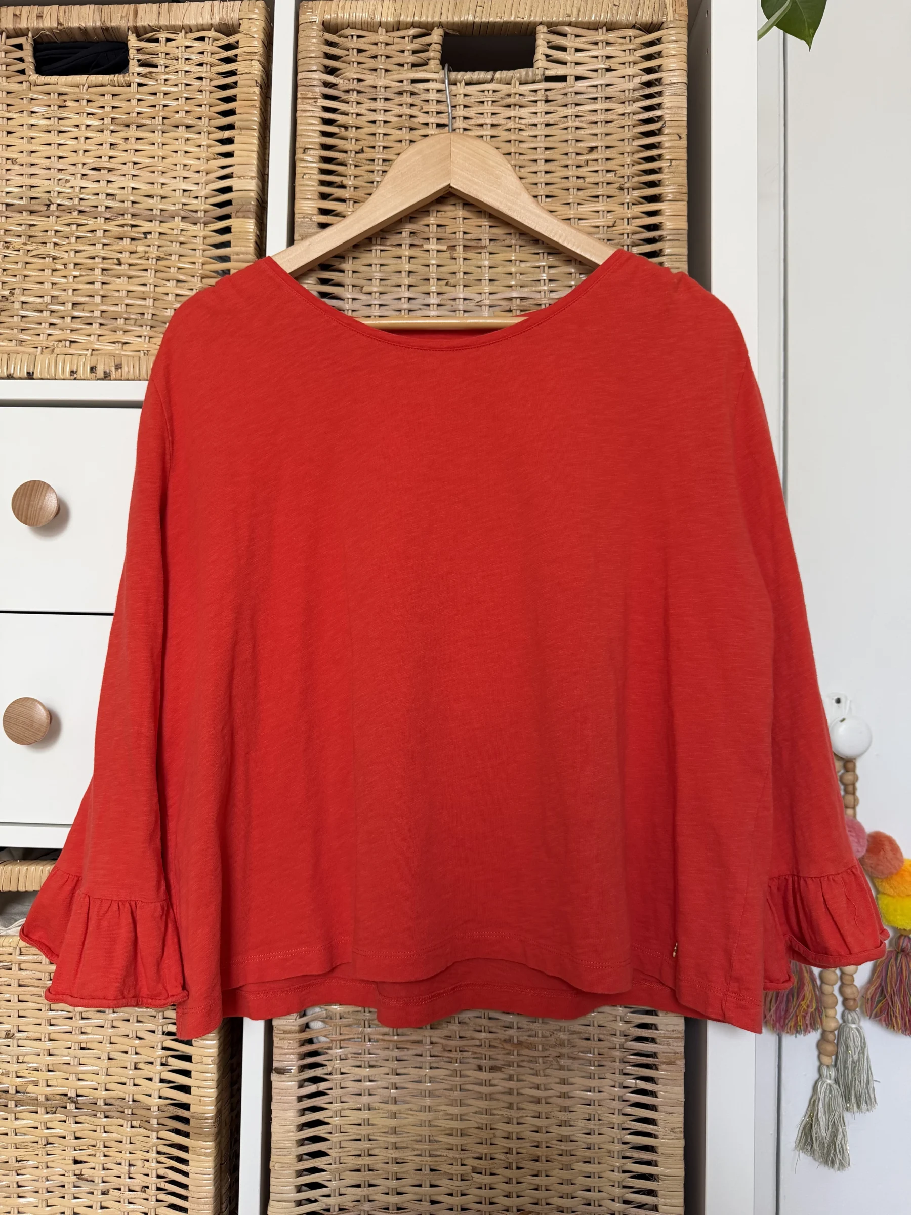 Little tops Des Petits Hauts seconde main
