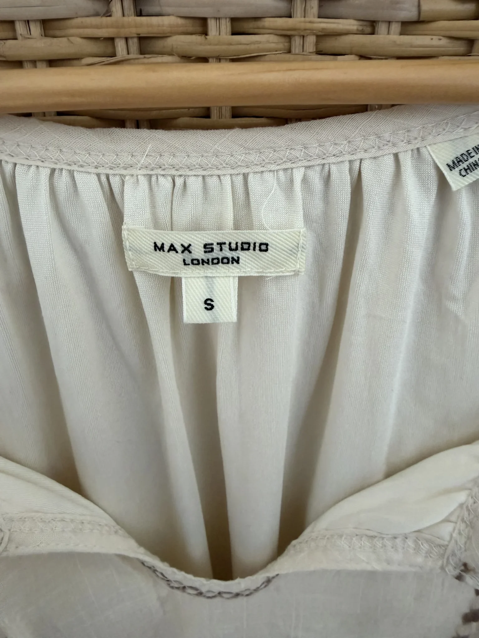 Image for Max studio dress