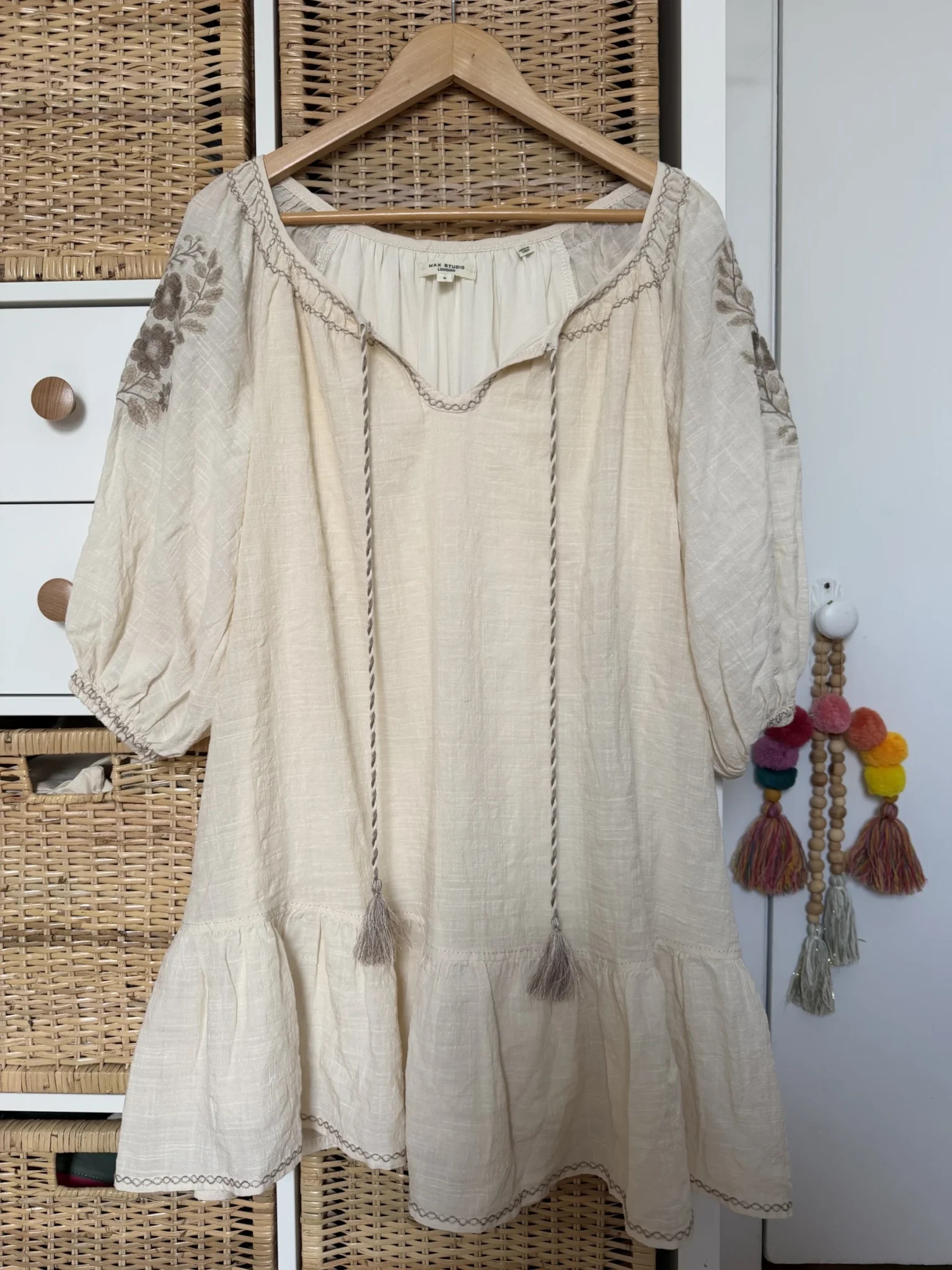 Image for Max studio dress