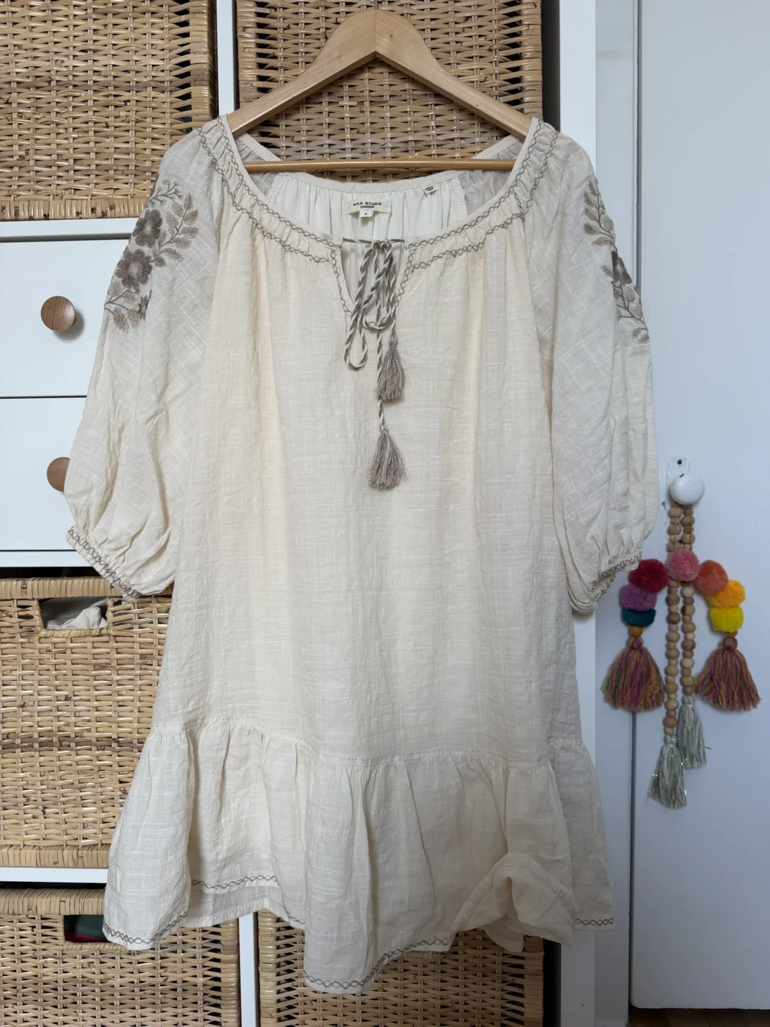 Image for Max studio dress