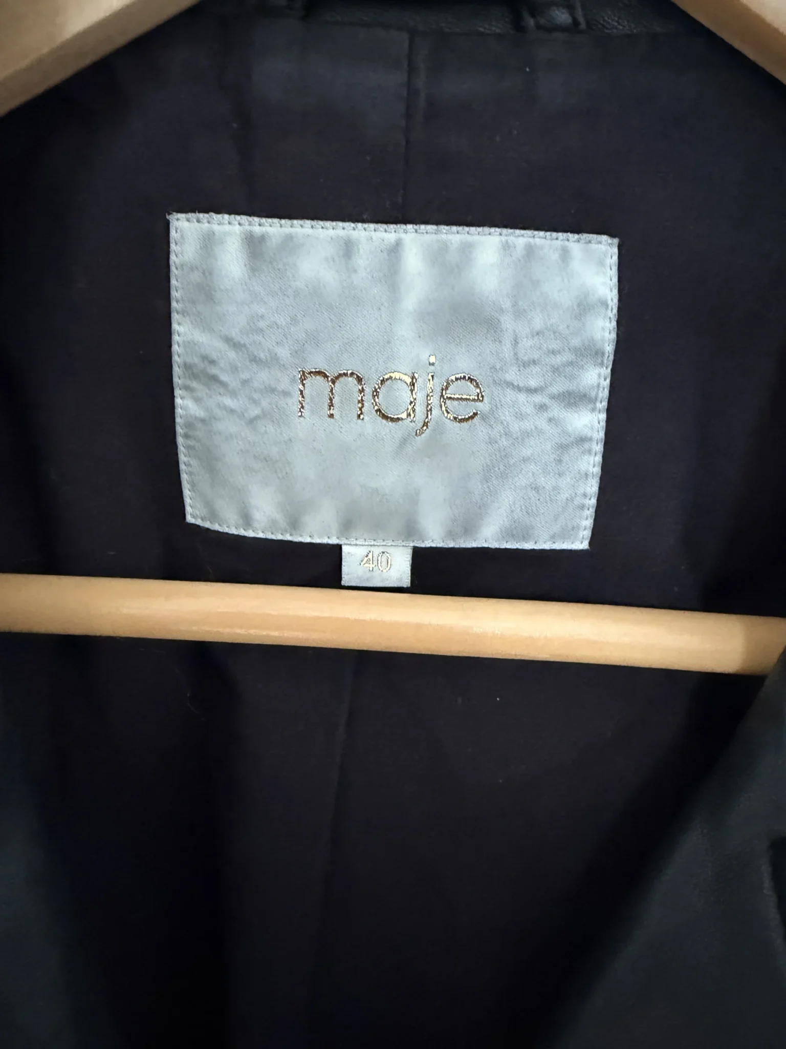 Image for Perfecto Maje