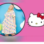 Featured thumbnail for New ModCloth X Hello Kitty dress