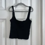 Featured thumbnail for Camisole Garage encolure carrée - small