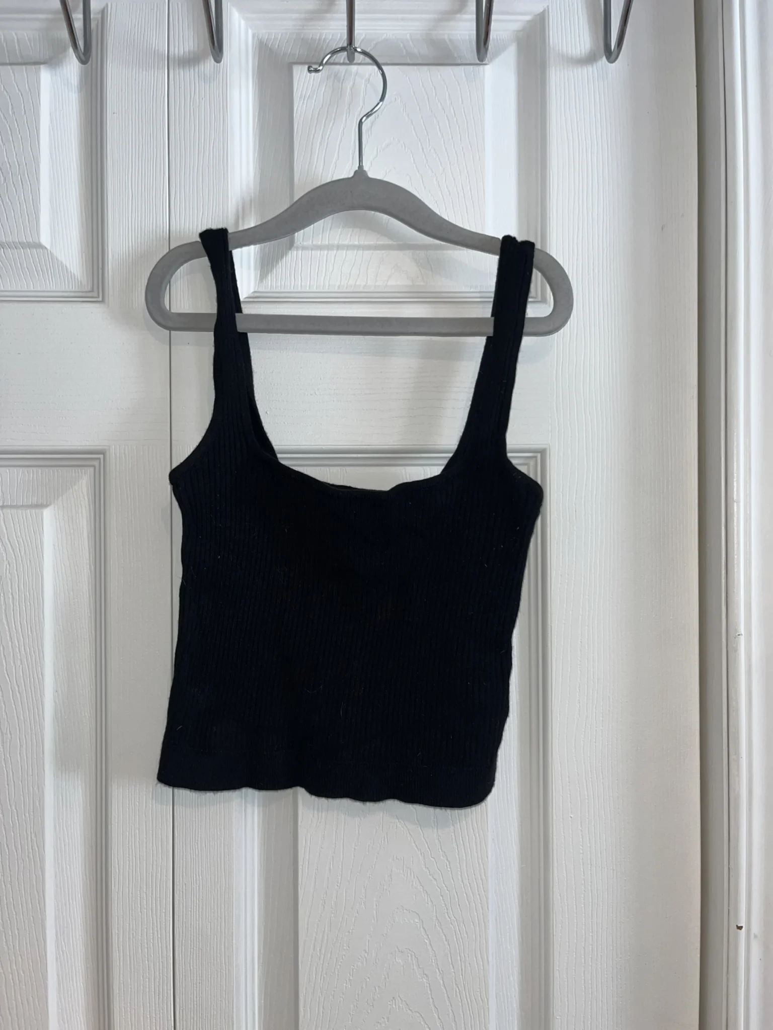 Featured image for Camisole Garage encolure carrée - small