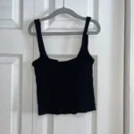 Thumbnail for Camisole Garage encolure carrée - small