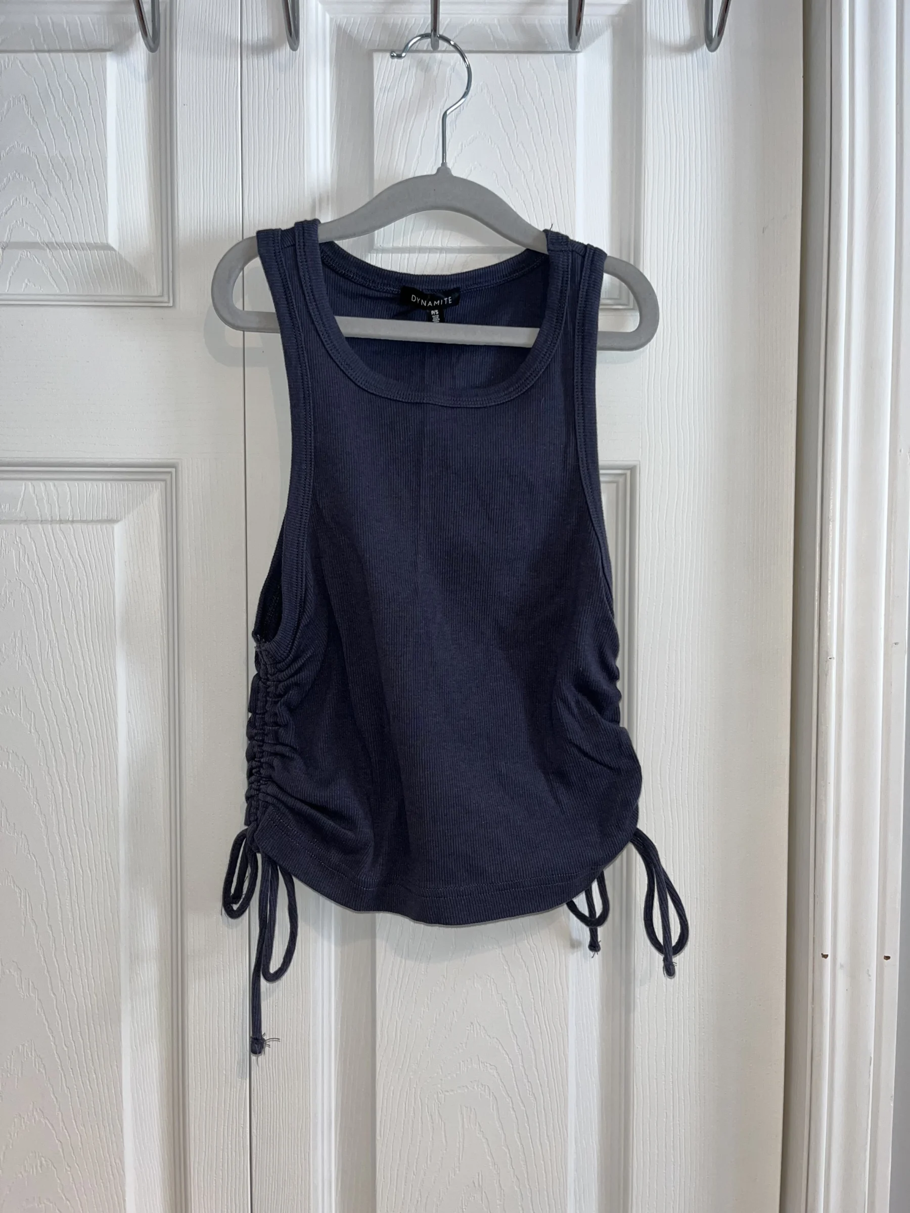 Camisole à boucles Dynamite - small Dynamite seconde main
