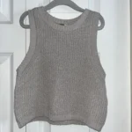 Featured thumbnail for Camisole HM - XS - Presque jamais portée
