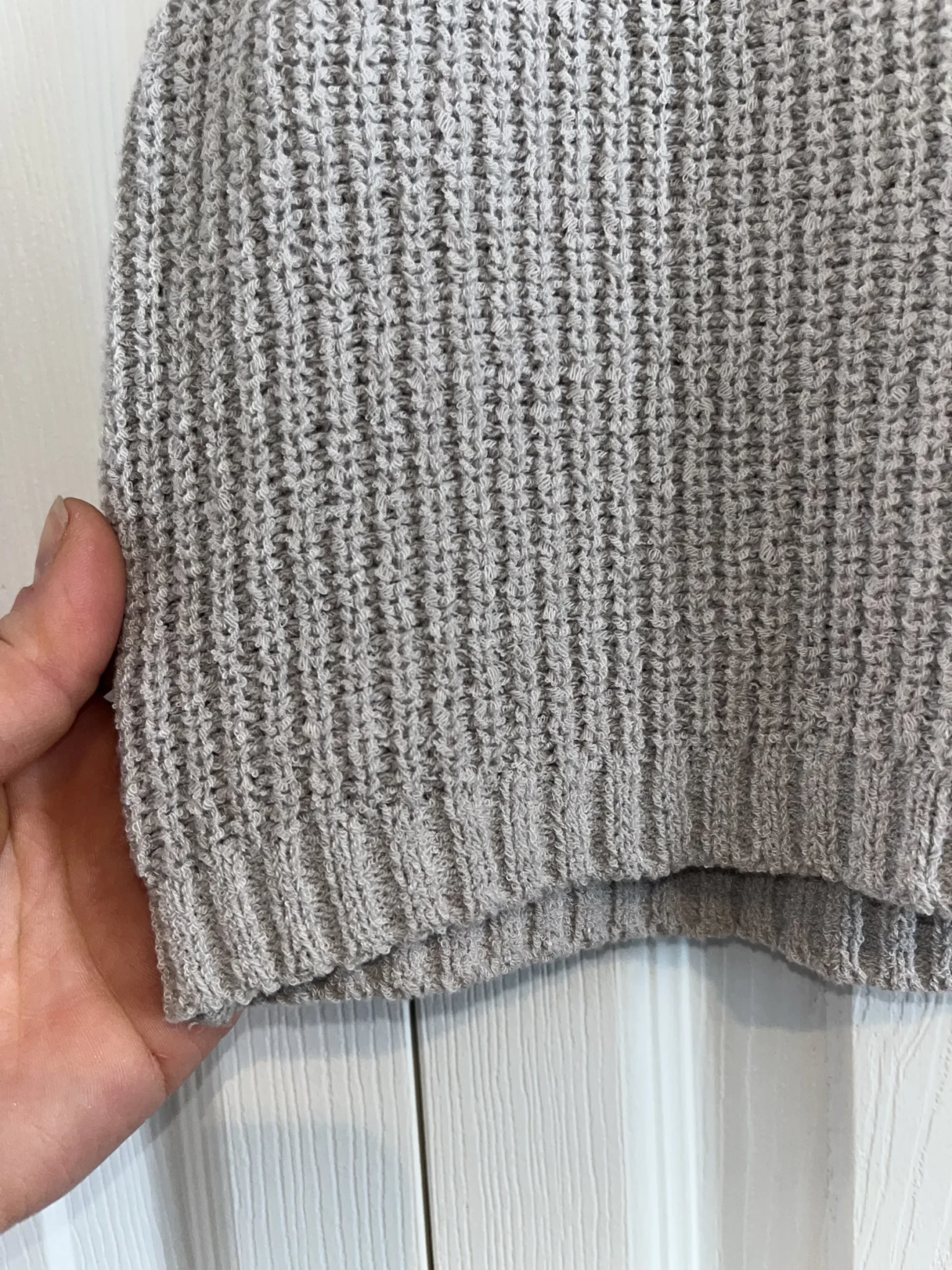 Image for Camisole HM - XS - Presque jamais portée
