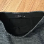 Thumbnail for NEW - Louve Design skirt