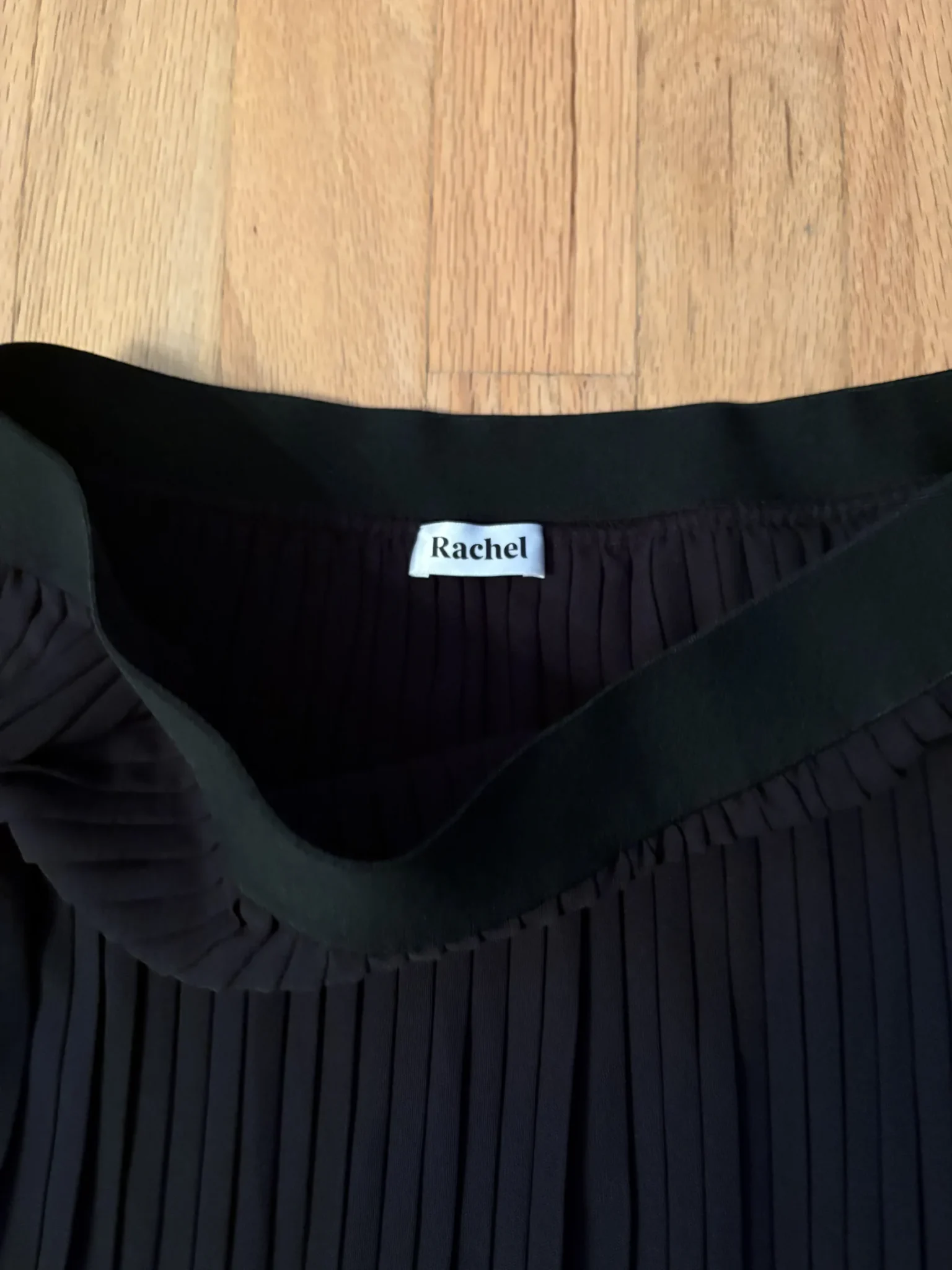 Image for NEW - "From Rachel" M skirt