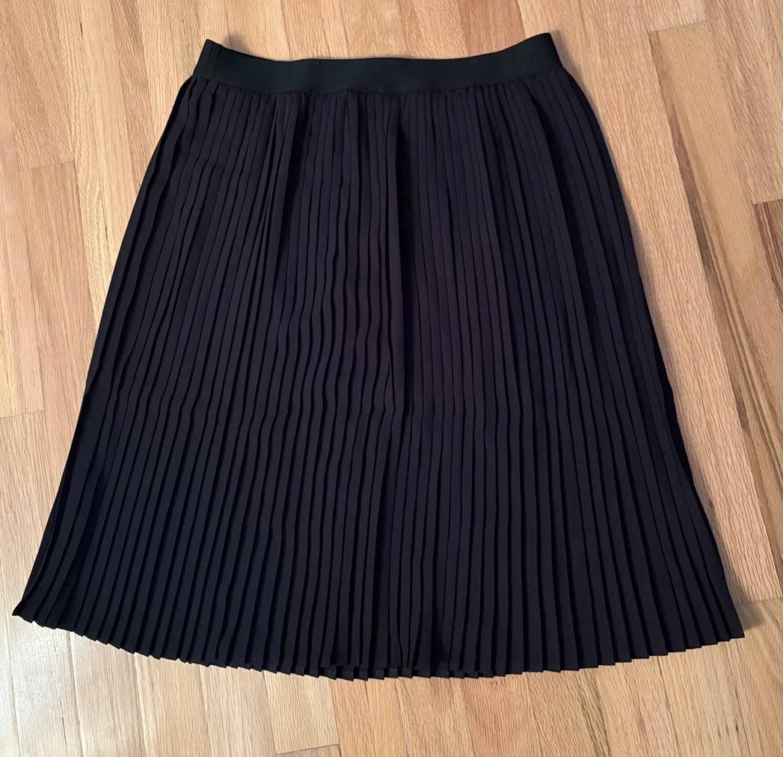 Image for NEW - "From Rachel" M skirt