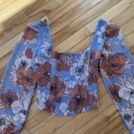 Thumbnail for Blouse wilfred taille small
