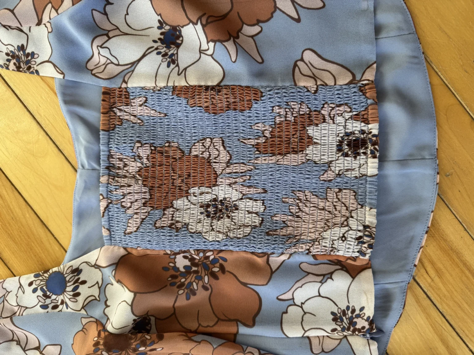 Image for Blouse wilfred taille small