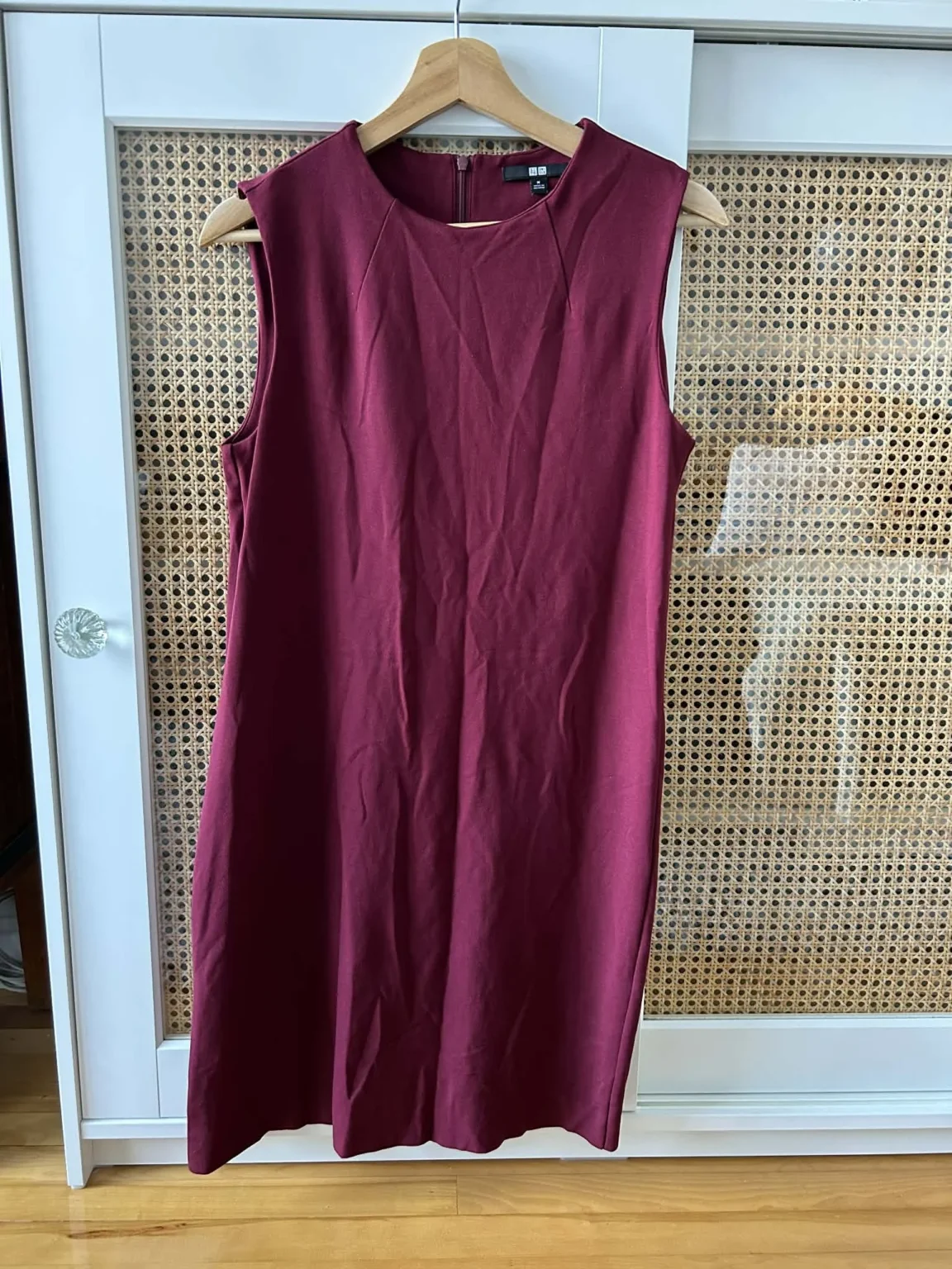 Featured image for UNIQLO dress