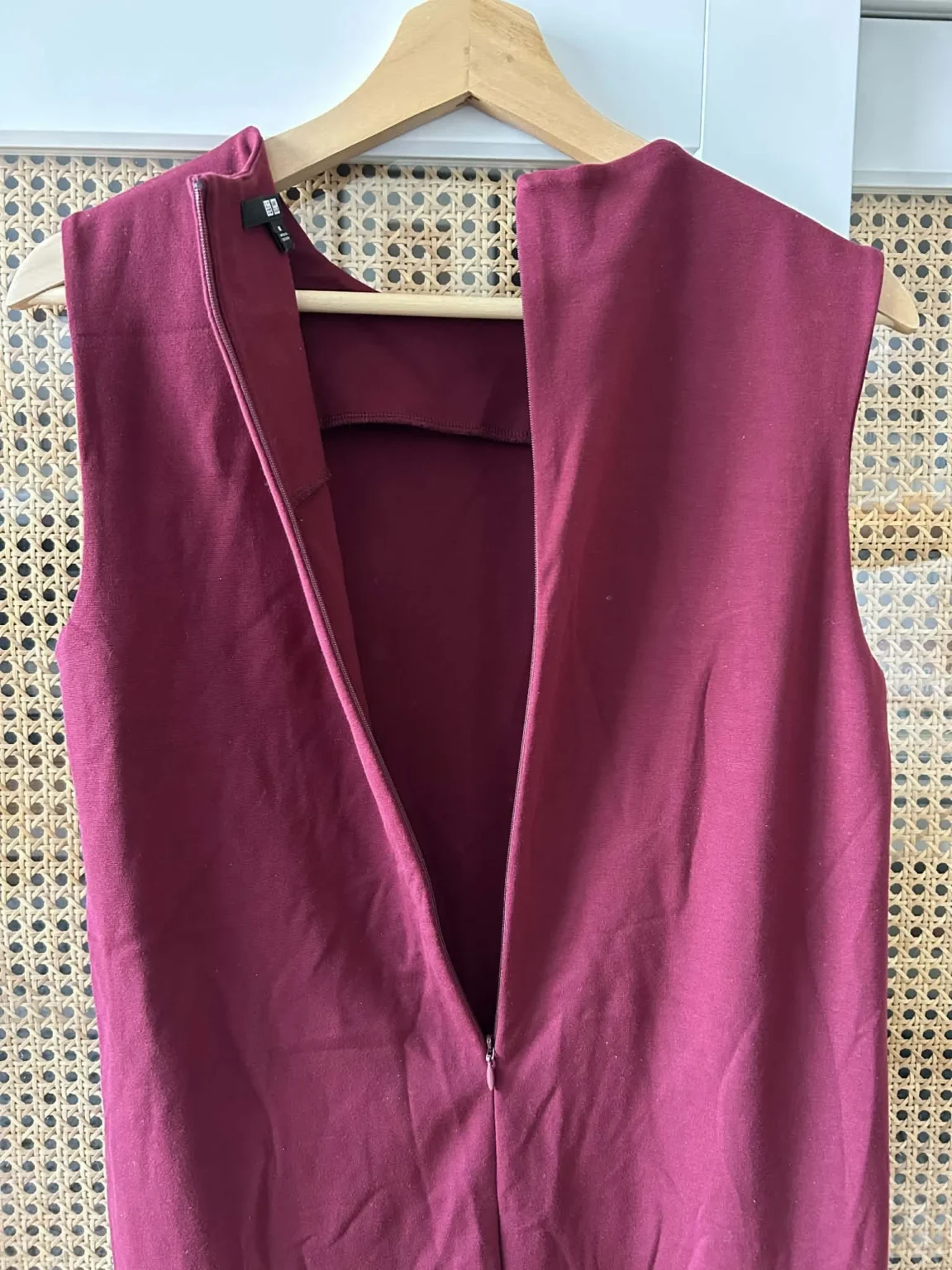 Image for UNIQLO dress