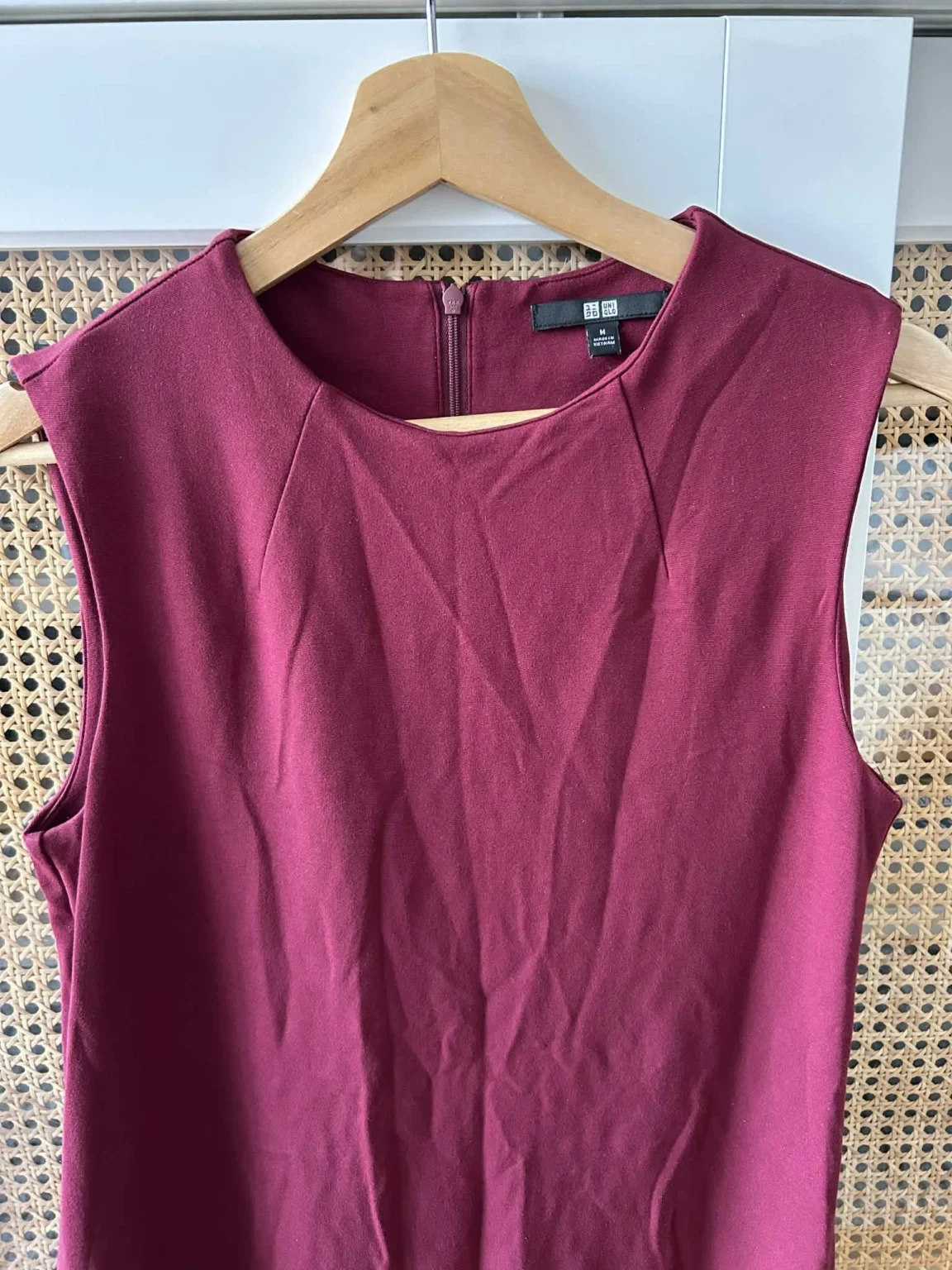 Image for UNIQLO dress