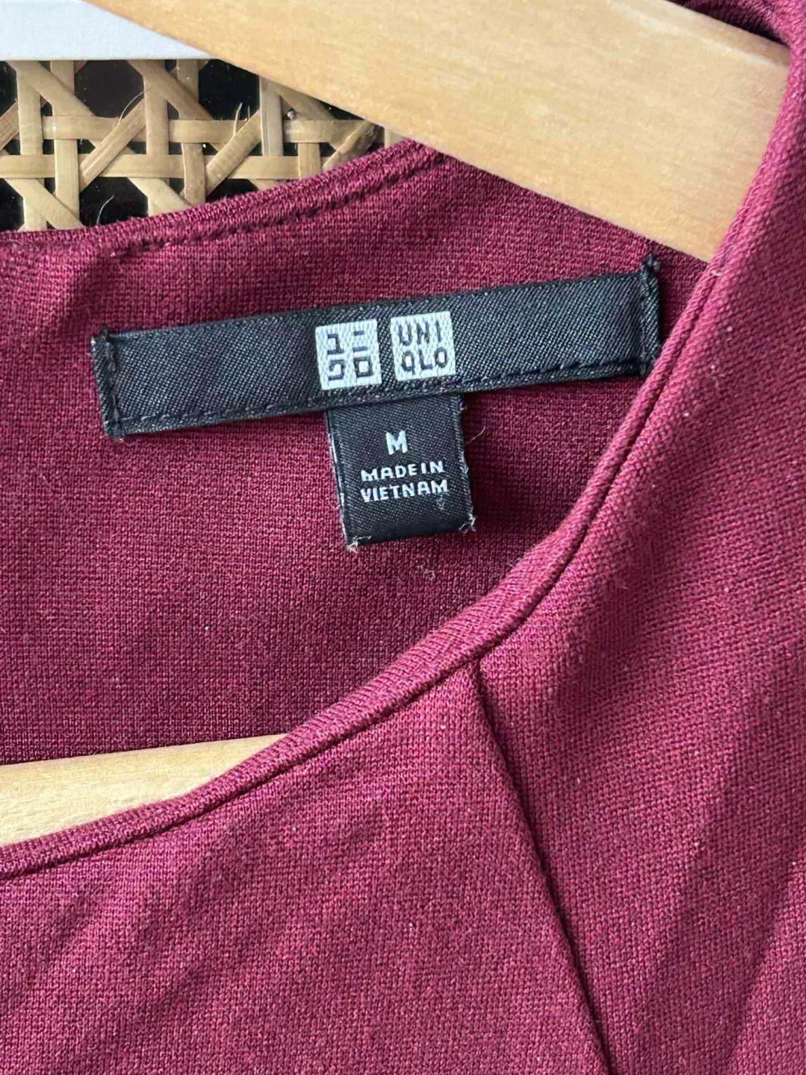 Image for UNIQLO dress