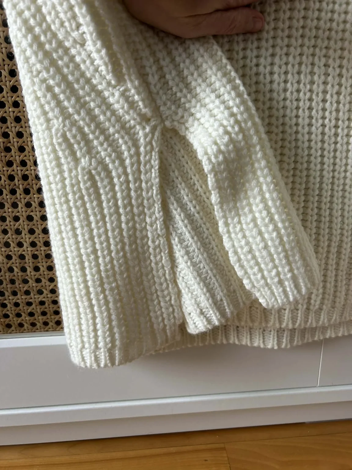 Image for JOE FRESH pullover