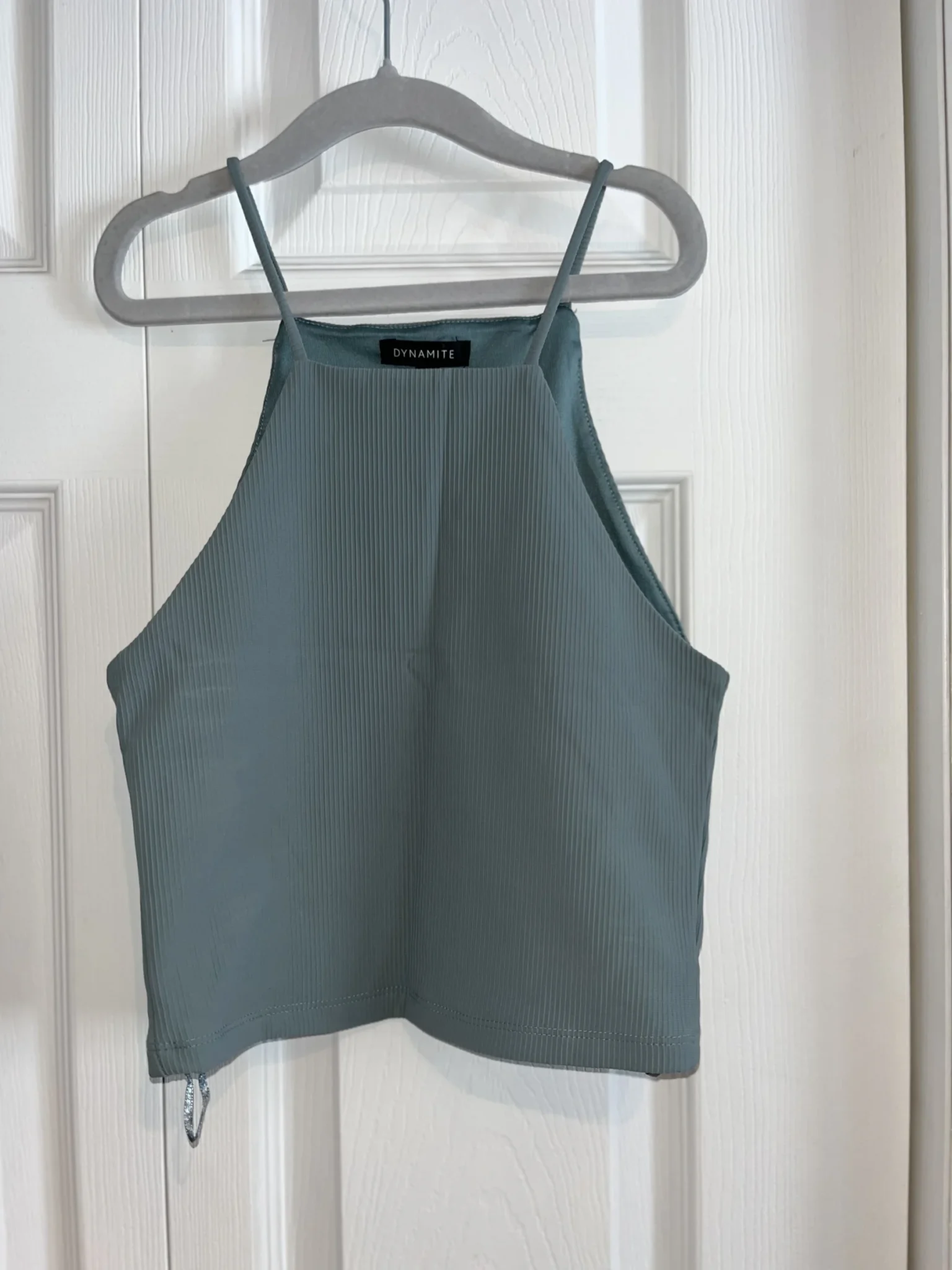 Featured image for Camisole Dynamite - Comme neuf - XXS