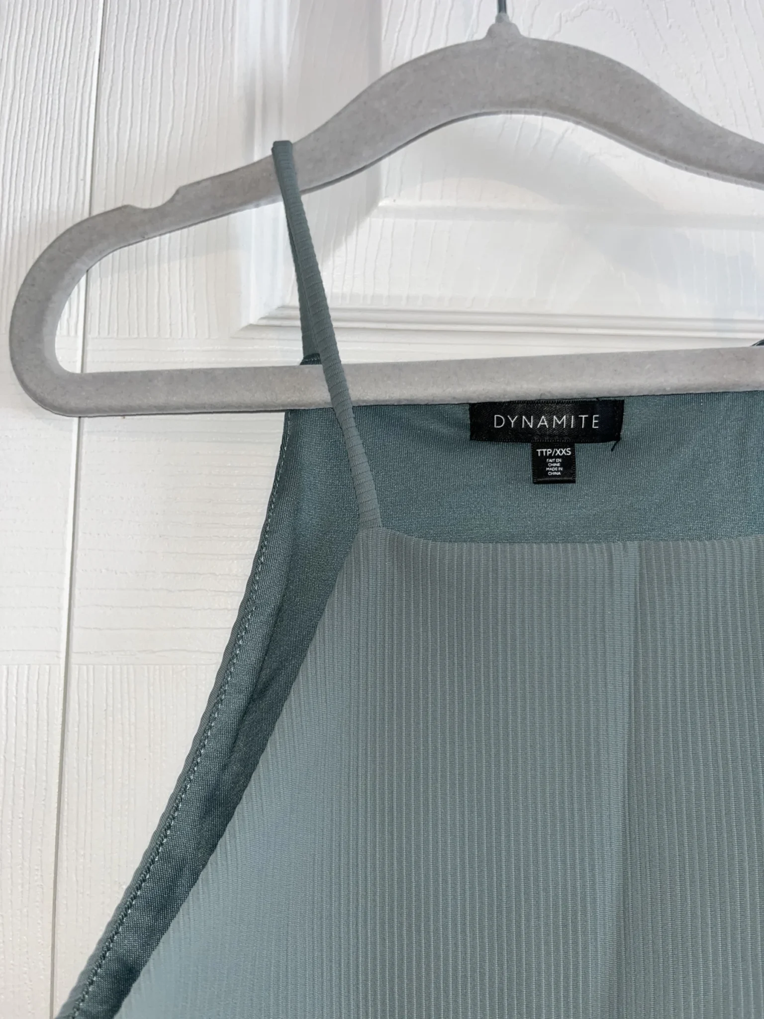 Image for Camisole Dynamite - Comme neuf - XXS