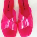 Featured thumbnail for NEW! Pink sandals
